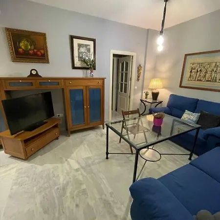 Apartament En Triana.