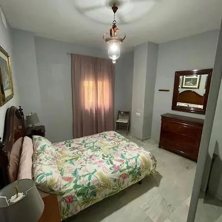 En Triana. Apartament *
