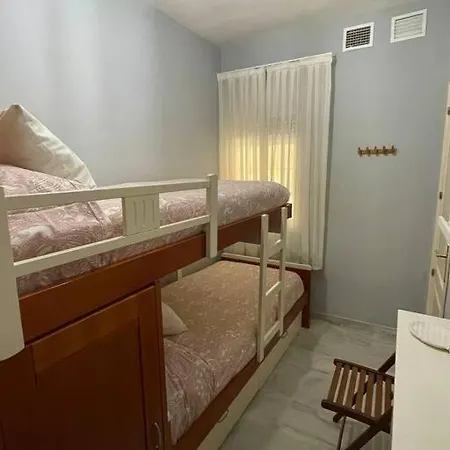 Apartament En Triana.