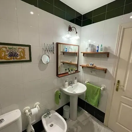 Apartament En Triana. *