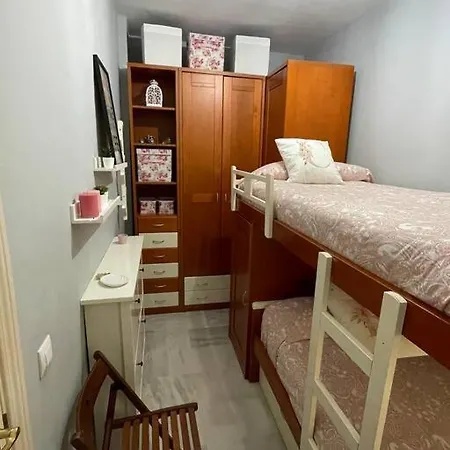 Apartament En Triana. *