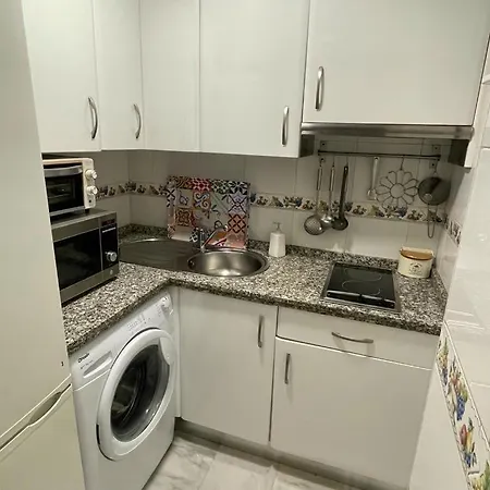 En Triana. Apartament *